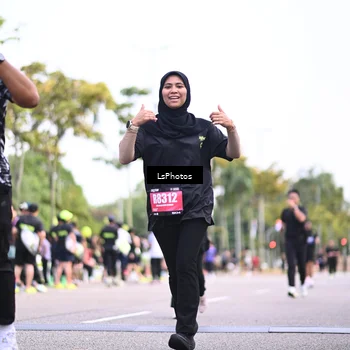 Runner Photo 5341250