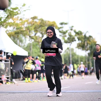 Runner Photo 5341251