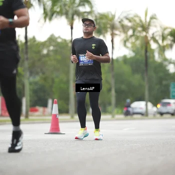Runner Photo 5341252