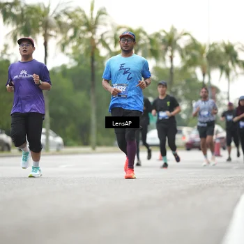 Runner Photo 5341255