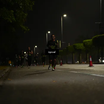 Runner Photo 5341257