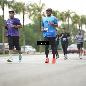 Runner Photo 5341258