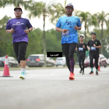 Runner Photo 5341259