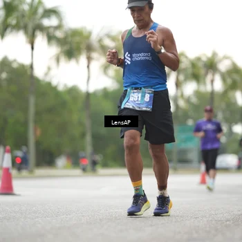 Runner Photo 5341260