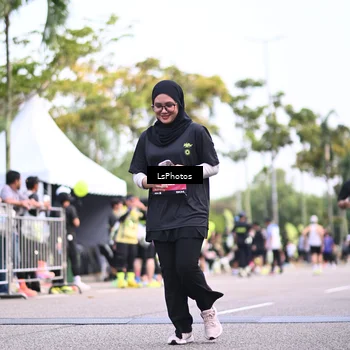 Runner Photo 5341261
