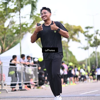 Runner Photo 5341262