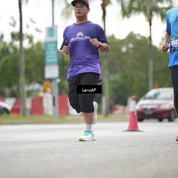 Runner Photo 5341264