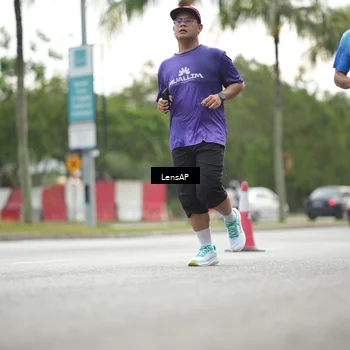 Runner Photo 5341265