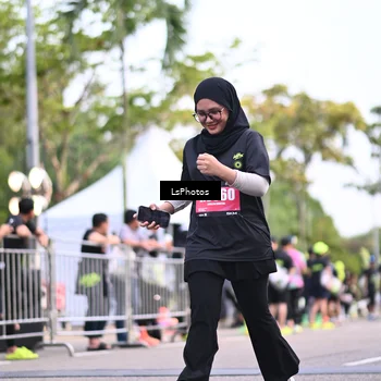 Runner Photo 5341266