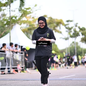 Runner Photo 5341267