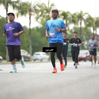 Runner Photo 5341268
