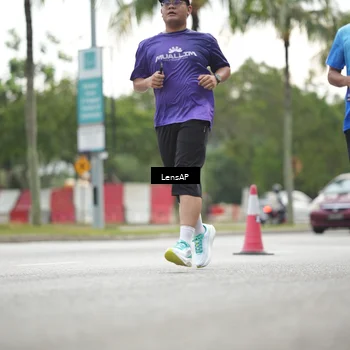 Runner Photo 5341270