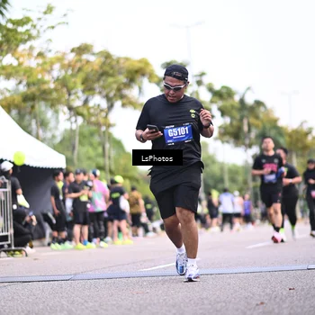 Runner Photo 5341272