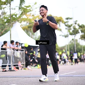 Runner Photo 5341273