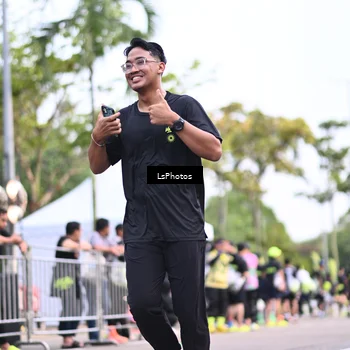 Runner Photo 5341274
