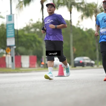 Runner Photo 5341276