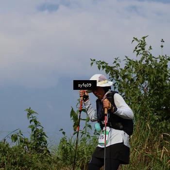 Runner Photo 5341278