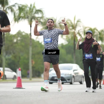 Runner Photo 5341279