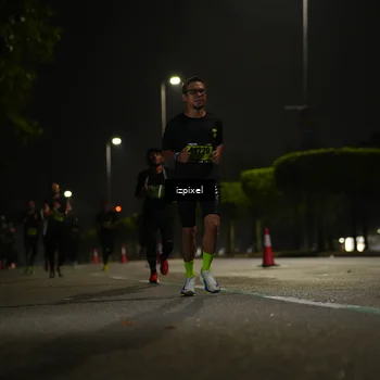 Runner Photo 5341281
