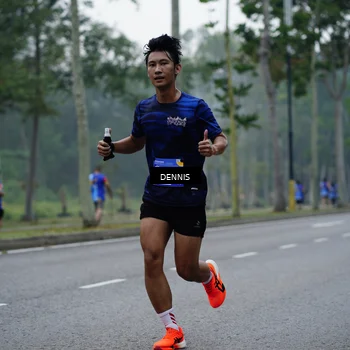 Runner Photo 5341282