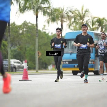 Runner Photo 5341283