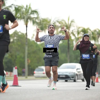 Runner Photo 5341284
