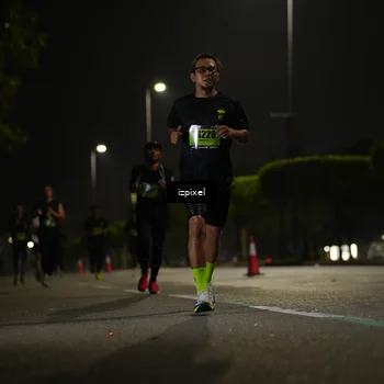 Runner Photo 5341285