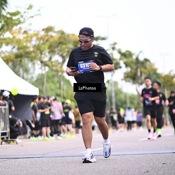 Runner Photo 5341288