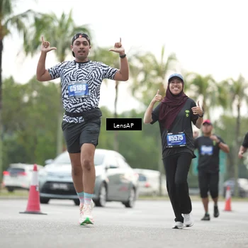 Runner Photo 5341290
