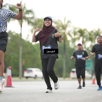 Runner Photo 5341291