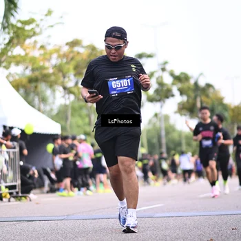 Runner Photo 5341292