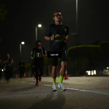 Runner Photo 5341293