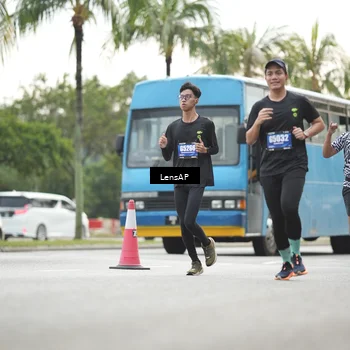 Runner Photo 5341294