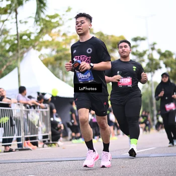 Runner Photo 5341295