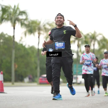 Runner Photo 5341296