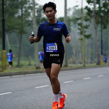 Runner Photo 5341297