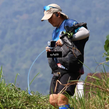 Runner Photo 5341298
