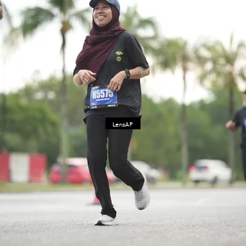 Runner Photo 5341299