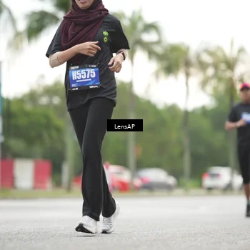 Runner Photo 5341300