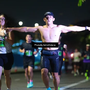 Runner Photo 5341302
