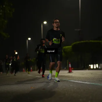 Runner Photo 5341303
