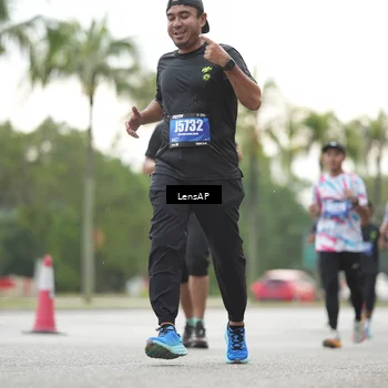 Runner Photo 5341305