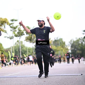 Runner Photo 5341308
