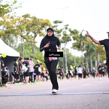 Runner Photo 5341309