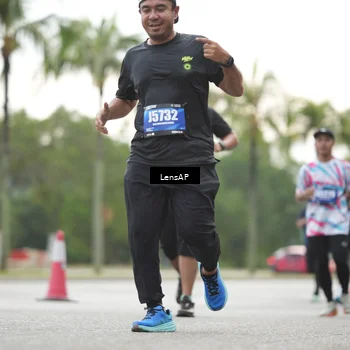 Runner Photo 5341310