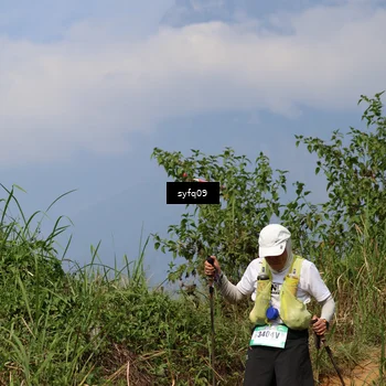 Runner Photo 5341314
