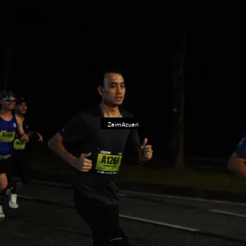 Runner Photo 5341315
