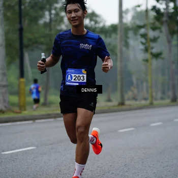 Runner Photo 5341316