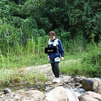 Runner Photo 5341319