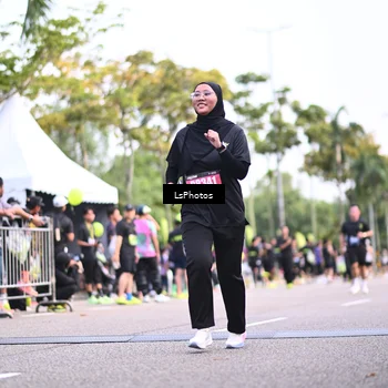 Runner Photo 5341320